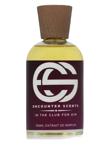 In The Club For Him by The Dua Brand