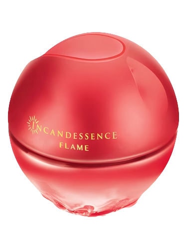 Incandessence Flame