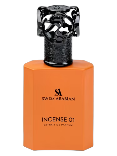 Incense 01
