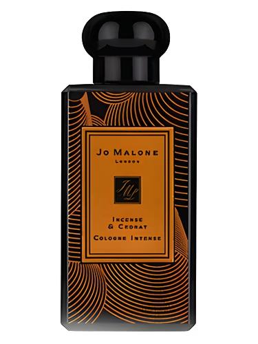 Incense & Cedrat Limited Edition