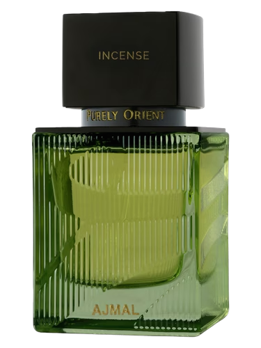 Incense