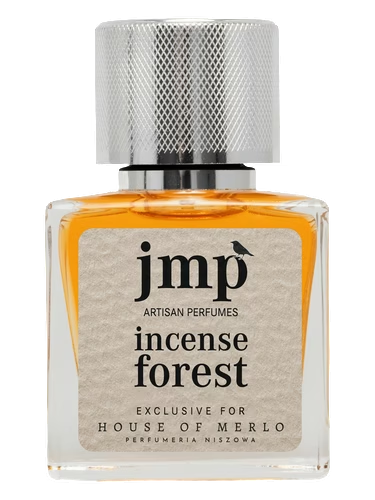 Incense Forest