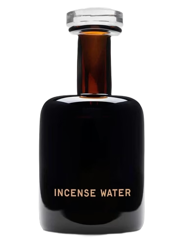 Incense Water