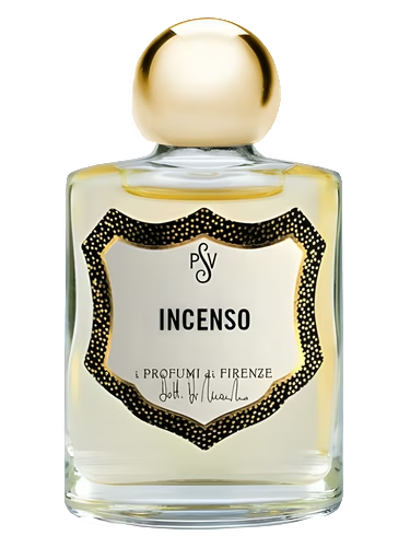 Incenso d'Oriente