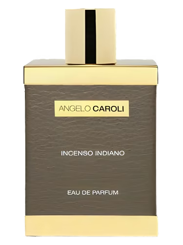 Incenso Indiano