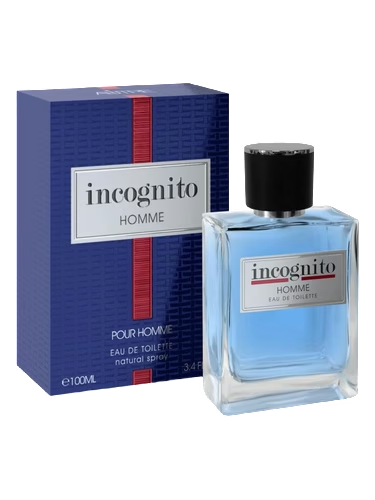 Incognito Homme