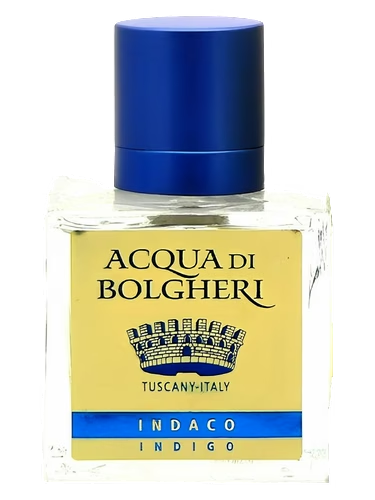 Indaco