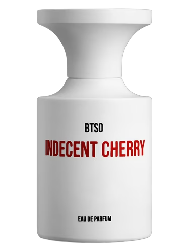 Indecent Cherry by BORNTOSTANDOUT®