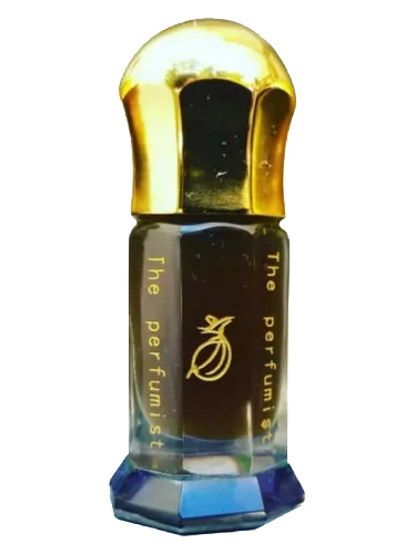 Indi Rose by The Perfumist