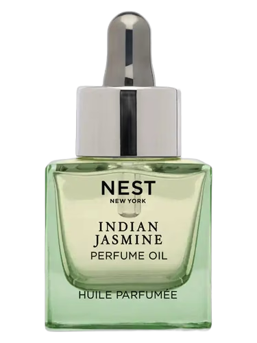 Indian Jasmine Perfume Oil