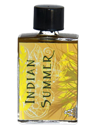 Indian Summer