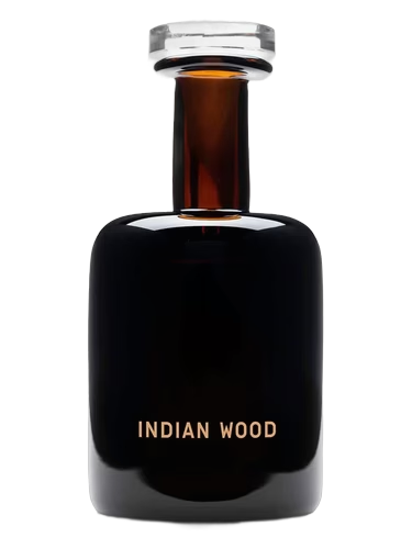 Indian Wood by Perfumer H