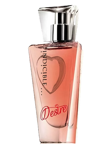 Indicible Desire