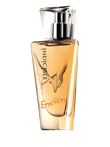Indicible Emotion