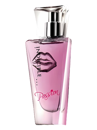 Indicible Passion
