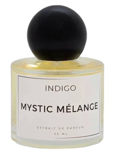 Indigo