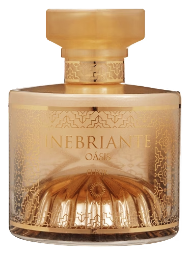 Inebriante Oásis Elixir