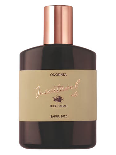 Inevitável Ele by Odorata