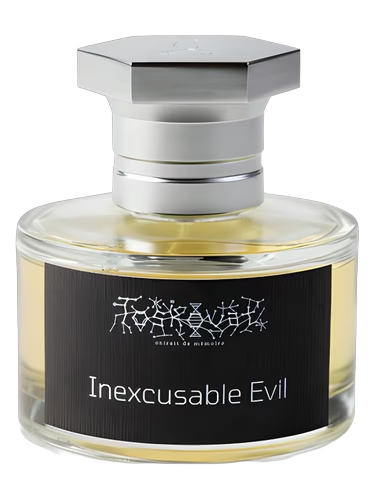 Inexcusable Evil