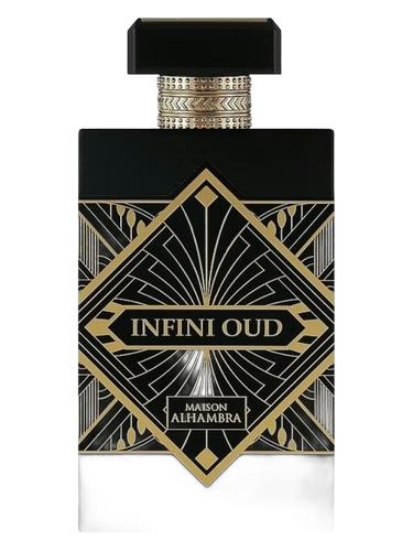 Infini Oud