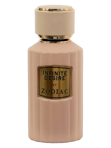 Infinite Desire