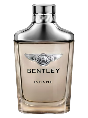 Infinite Eau de Toilette