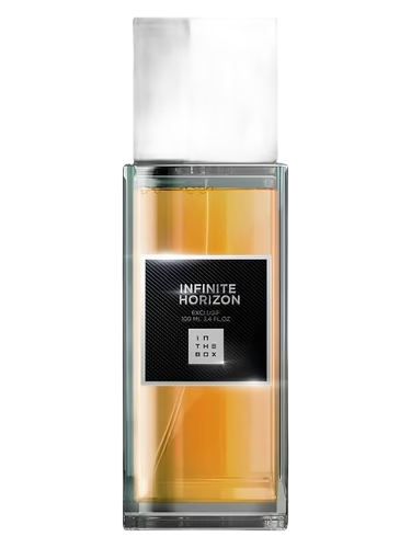 Infinite Horizon by In The Box