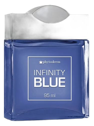 Infinity Blue