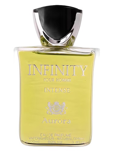 Infinity Intense
