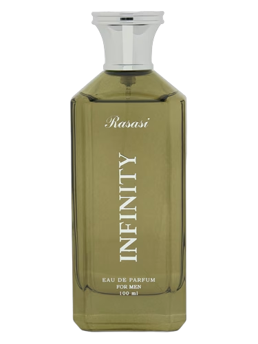 Infinity Men