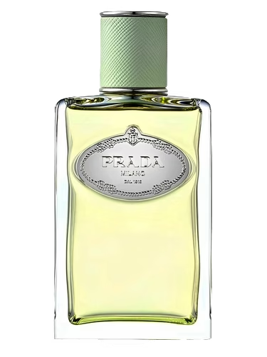 Infusion d'Iris (2015)