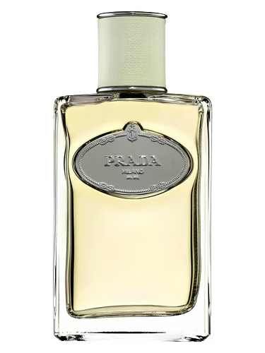 Infusion d'Iris