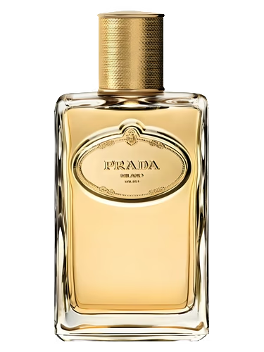 Infusion d'Iris Eau de Parfum Absolue