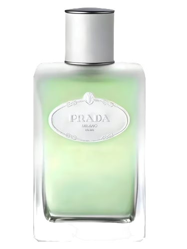 Infusion d'Iris Eau de Toilette