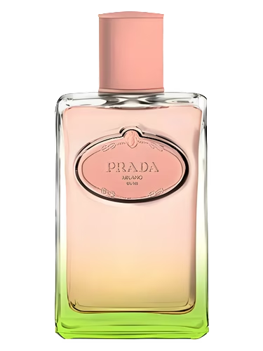 Infusion d'Iris L'Eau d'Iris