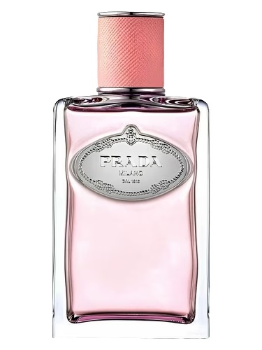 Infusion de Rose (2017)