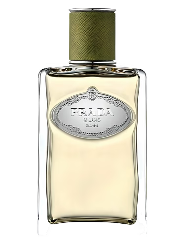 Infusion de Vetiver (2015)