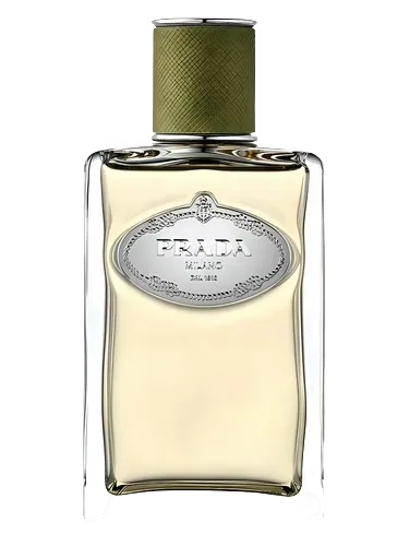 Infusion de Vetiver (2015) by Prada