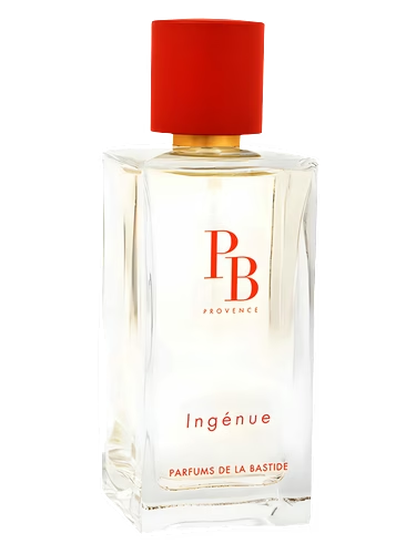 Ingénue