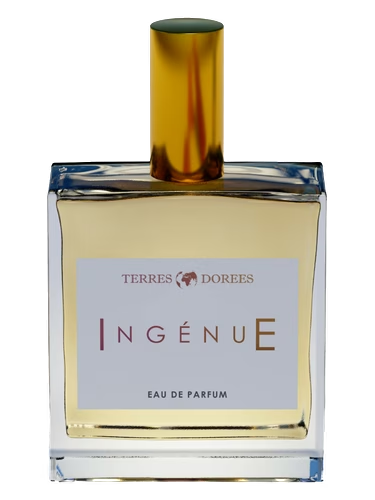 Ingénue by TERRES DORÉES