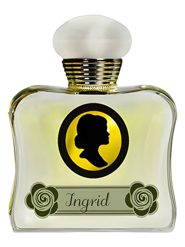 Ingrid