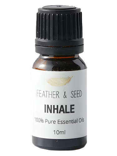 Inhale