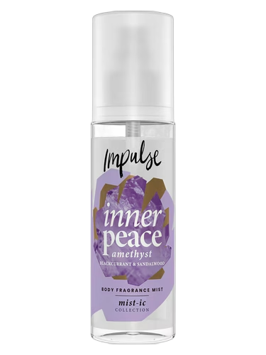 Inner Peace