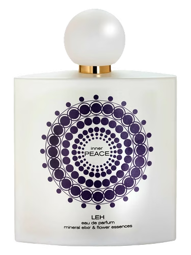 Inner Peace by LEH Perfumes