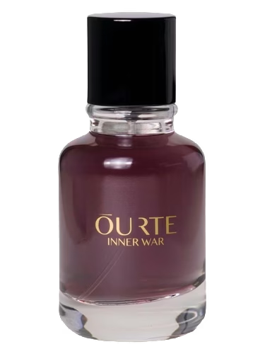 INNER WAR by ŌURTE