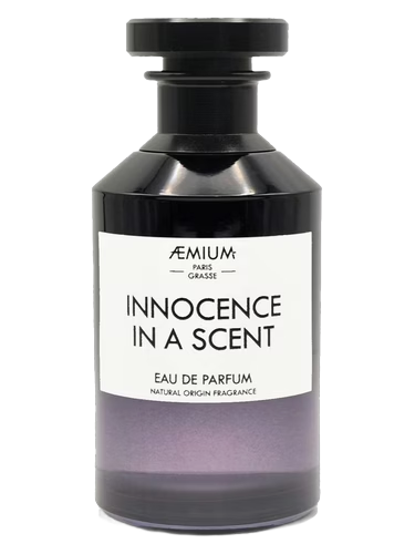 Innocence In A Scent