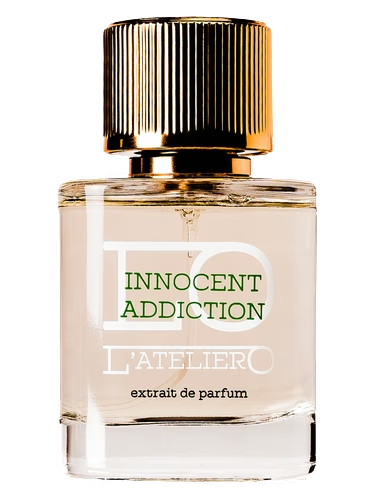 Innocent Addiction