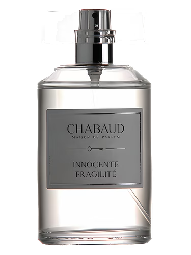 Innocente Fragilité