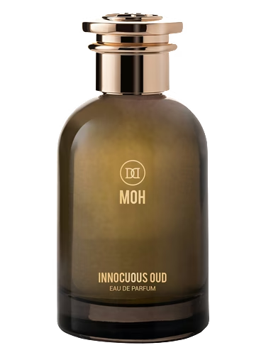 Innocuous Oud