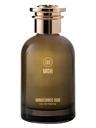 Innocuous Oud by MOH